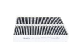 Filtre, air de l'habitacle BOSCH 1 987 435 582