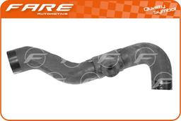 Durite de radiateur FARE SA 9574