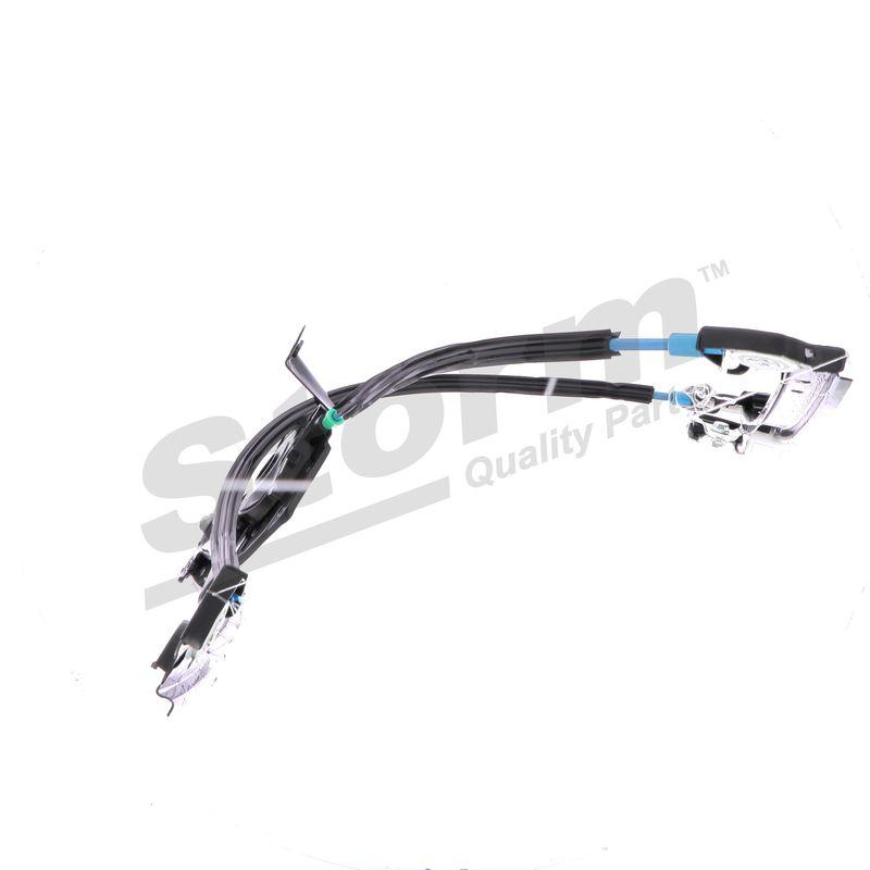 Lève-vitre STORM QUALITY PARTS 4857506