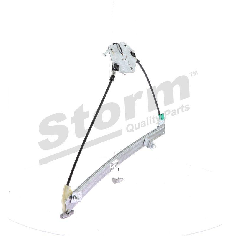 Lève-vitre STORM QUALITY PARTS 99274