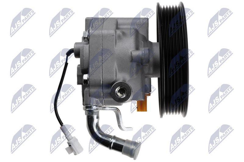 Pompe hydraulique, direction NTY SPW-MS-022