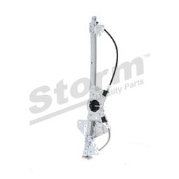 Lève-vitre STORM QUALITY PARTS 2767517