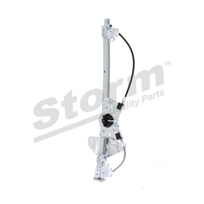Lève-vitre STORM QUALITY PARTS 2767517