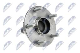 Moyeu de roue NTY KLP-TY-060P