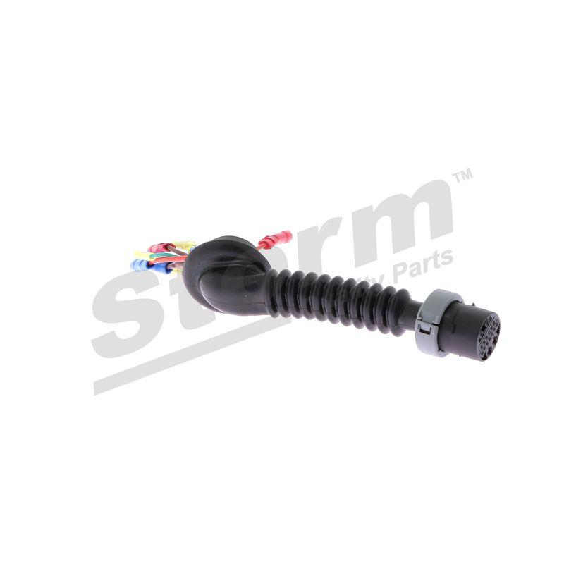 Kit réparation de câble, porte STORM QUALITY PARTS 699004
