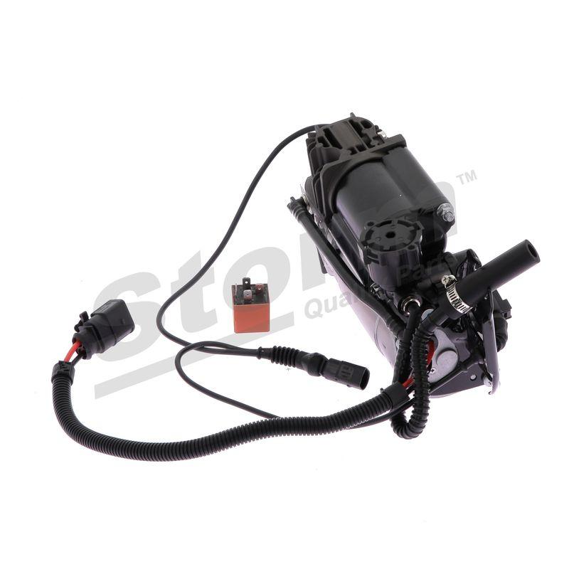 Compresseur, système d'air comprimé STORM QUALITY PARTS 844294ST