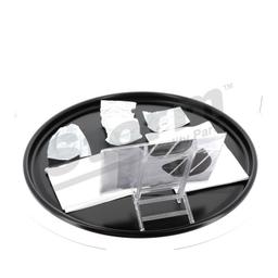 Kit de protections, habitacle STORM QUALITY PARTS 699800667