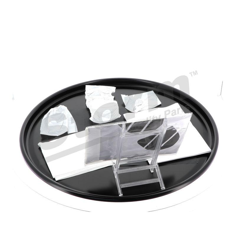 Kit de protections, habitacle STORM QUALITY PARTS 699800667
