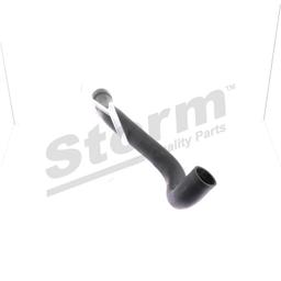 Gaine de suralimentation STORM QUALITY PARTS 124160