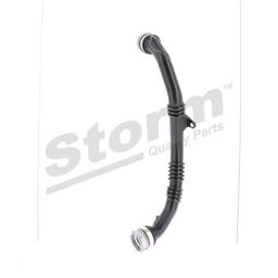 Gaine de suralimentation STORM QUALITY PARTS F15810