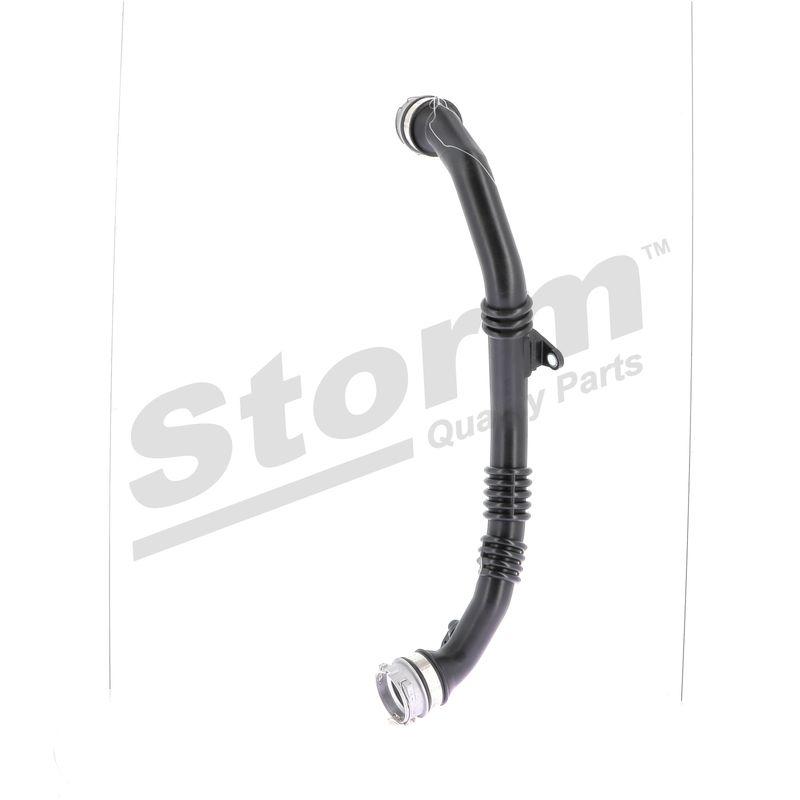 Gaine de suralimentation STORM QUALITY PARTS F15810
