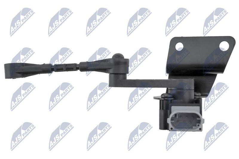Capteur, correcteur de portée d’éclairage NTY ECX-LR-010