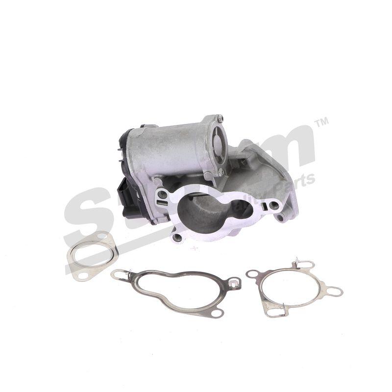 Vanne EGR STORM QUALITY PARTS 9093