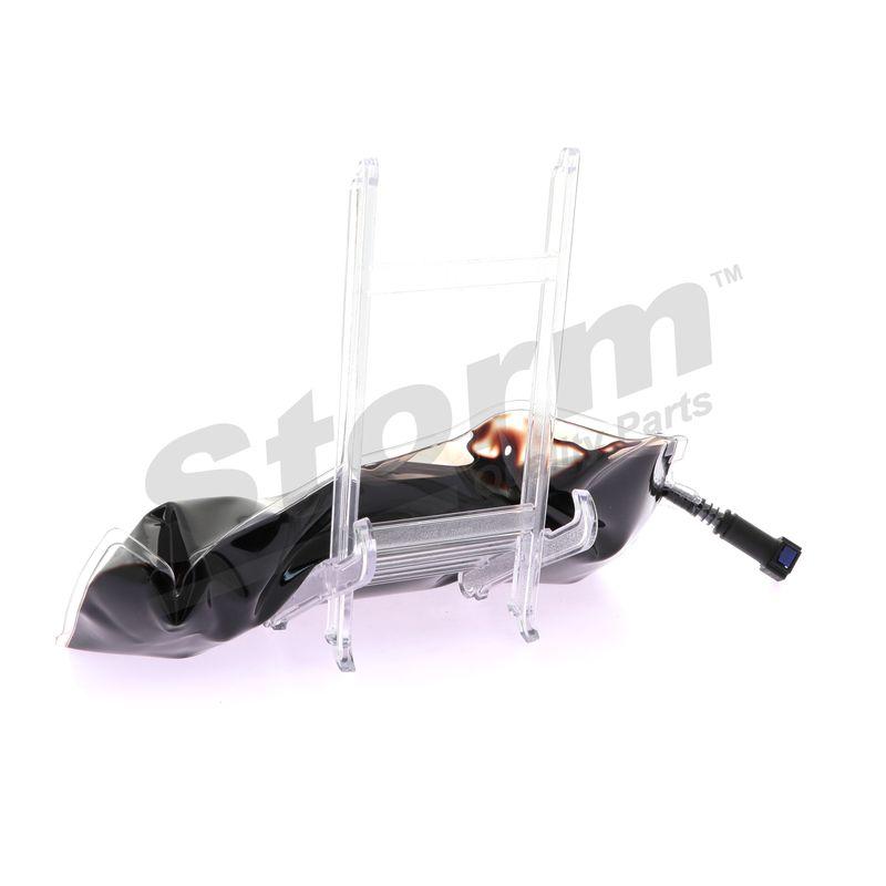 Additif, régénération du filtre à particules/à suie STORM QUALITY PARTS 777503