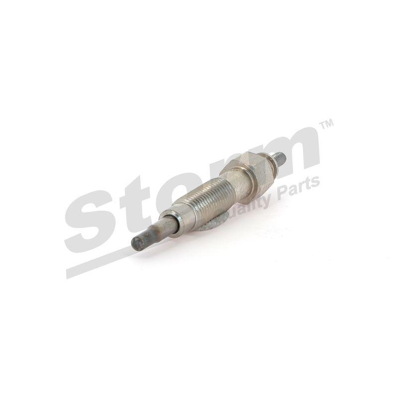 Bougie de préchauffage STORM QUALITY PARTS 512001