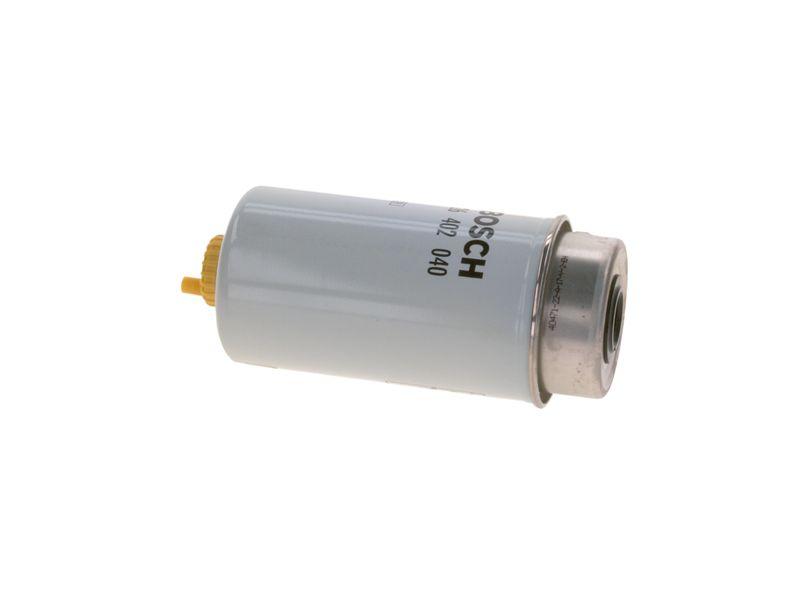 Filtre à carburant BOSCH F 026 402 040
