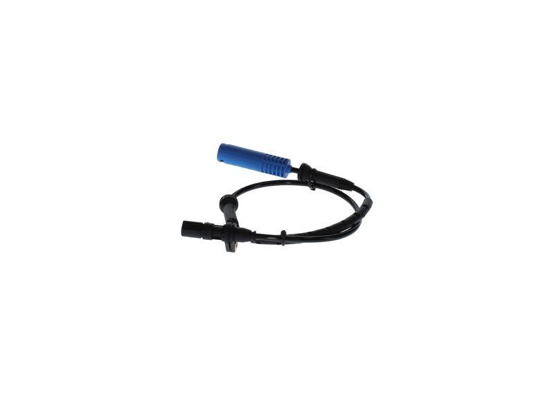 Capteur, vitesse de roue BOSCH 0 986 594 529