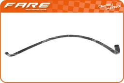 Durite de radiateur FARE SA 7764