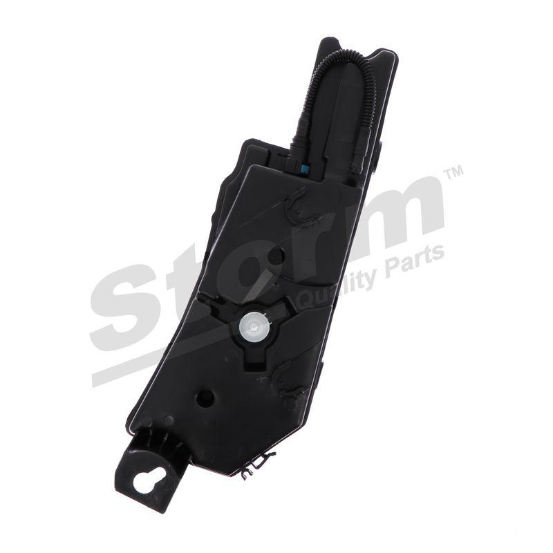 Unité de réservoir, additif (régén.filtre à particules/suie) STORM QUALITY PARTS 777522