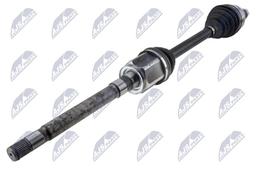 Arbre de transmission NTY NPW-LR-011