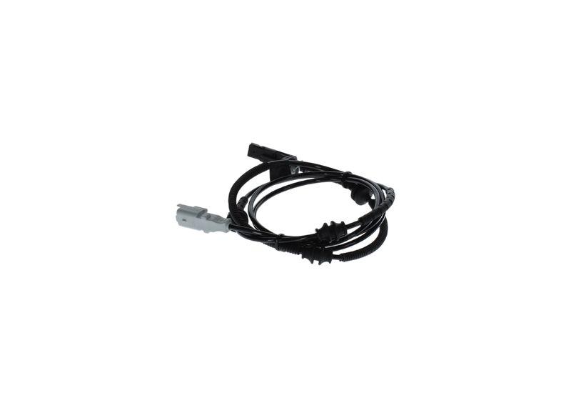 Capteur, vitesse de roue BOSCH 0 986 594 523
