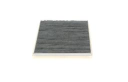 Filtre, air de l'habitacle BOSCH 1987435553