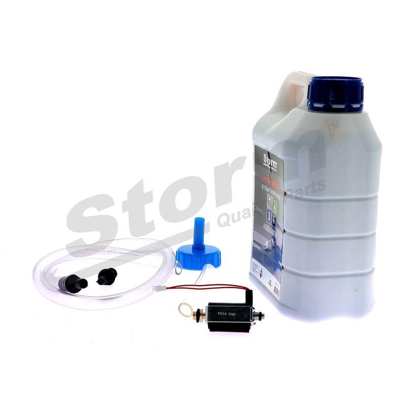 Pompe d’additif STORM QUALITY PARTS 777525
