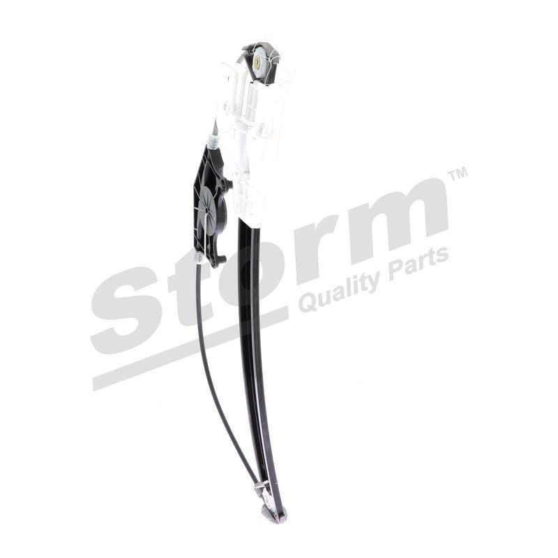 Lève-vitre STORM QUALITY PARTS 1027523