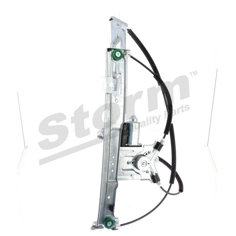Lève-vitre STORM QUALITY PARTS 80970
