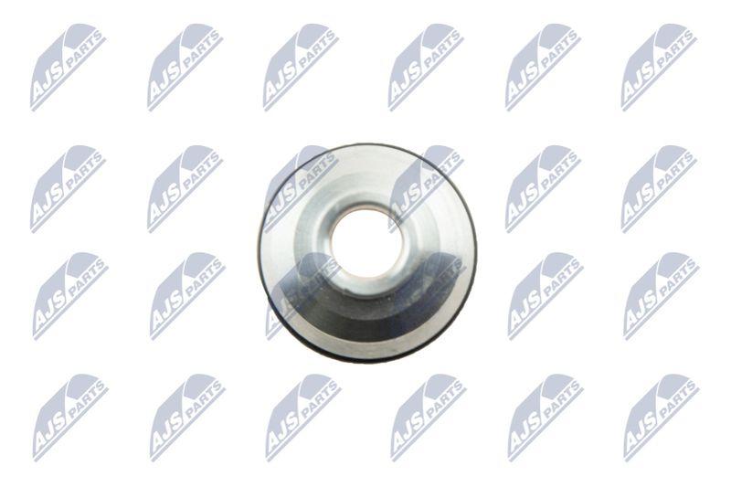 Manchon, porte-injecteur NTY BWP-PL-000