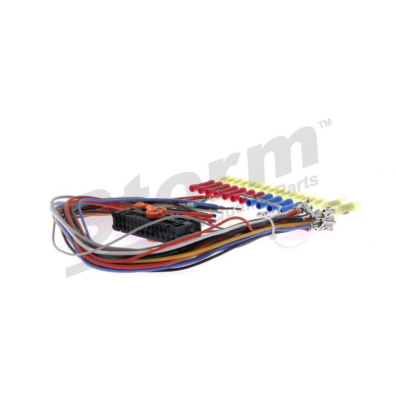Kit réparation de câble, porte STORM QUALITY PARTS 102101
