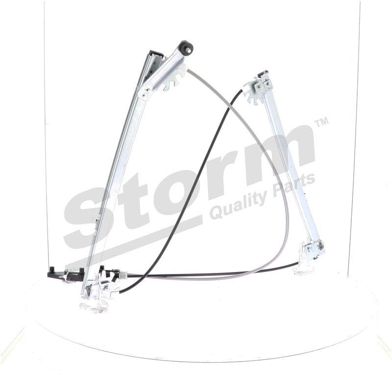 Lève-vitre STORM QUALITY PARTS 1027529