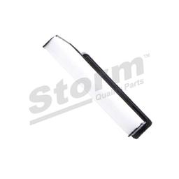 Filtre, air de l'habitacle STORM QUALITY PARTS 14314