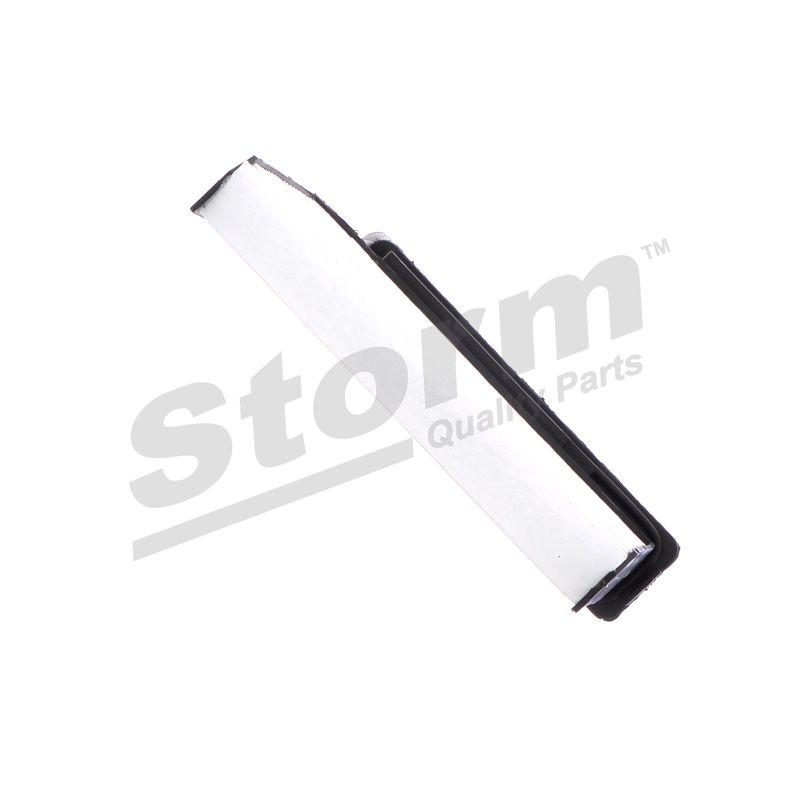 Filtre, air de l'habitacle STORM QUALITY PARTS 14314