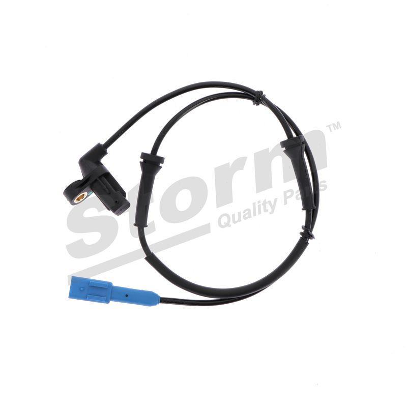 Capteur, vitesse de roue STORM QUALITY PARTS 777107
