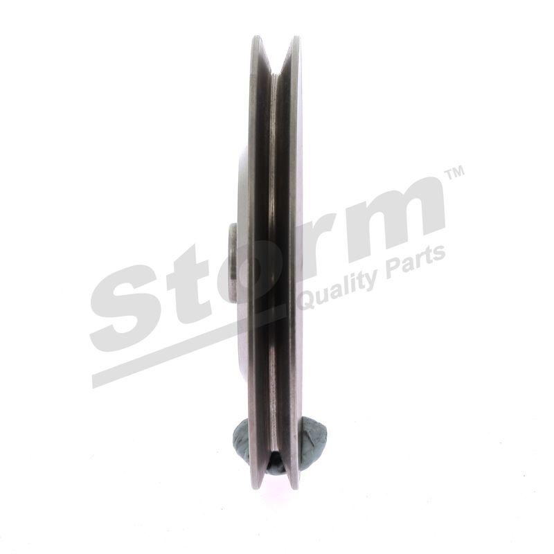 Poulie, vilebrequin STORM QUALITY PARTS 81098