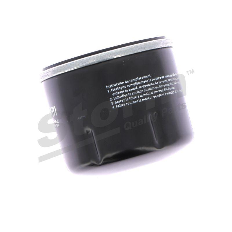 Filtre à huile STORM QUALITY PARTS 8598