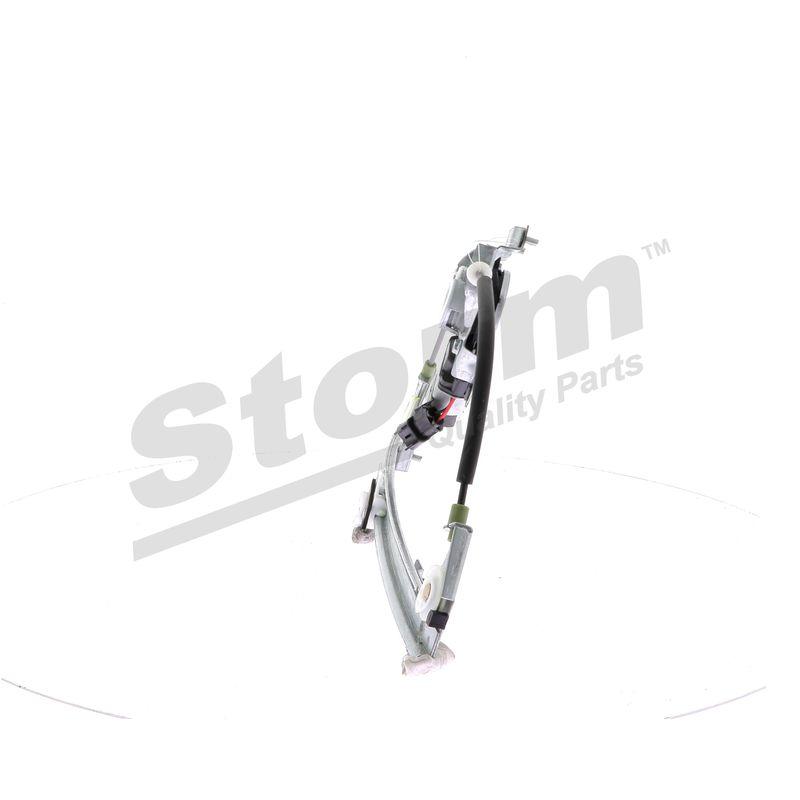 Lève-vitre STORM QUALITY PARTS 34775