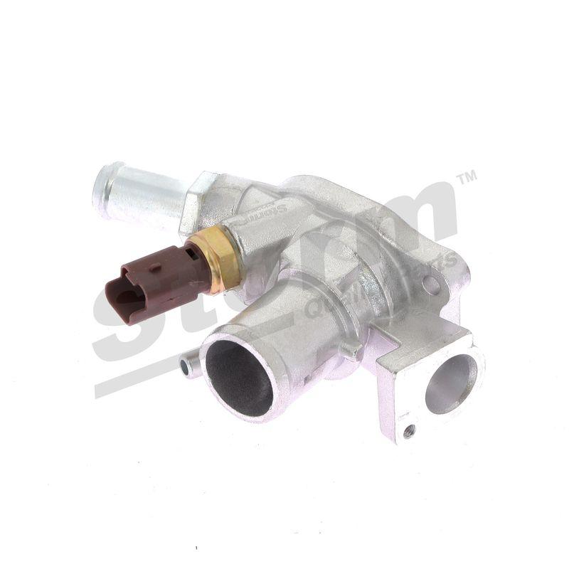 Boîtier du thermostat STORM QUALITY PARTS F16439