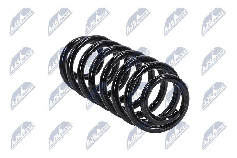 Ressort de suspension NTY ASZ-BM-025