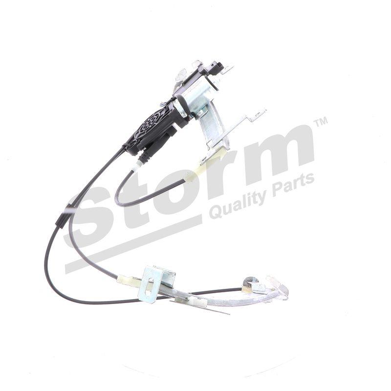 Lève-vitre STORM QUALITY PARTS 47079