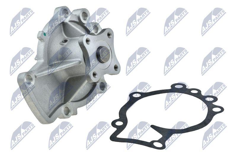 Pompe à eau, refroidissement du moteur NTY CPW-NS-043