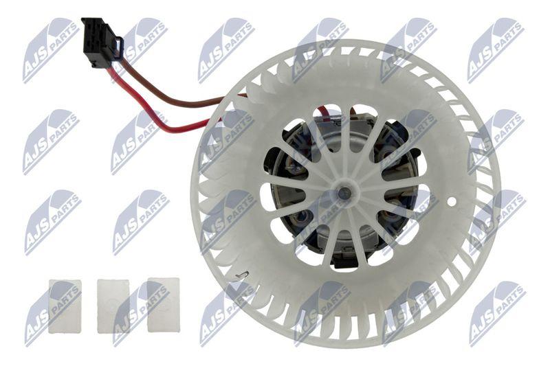 Pulseur d'air habitacle NTY EWN-BM-004