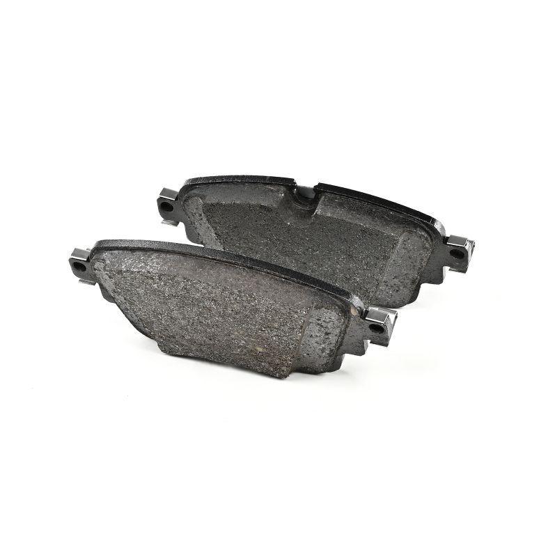 Kit de plaquettes de frein, frein à disque DELPHI LP3240