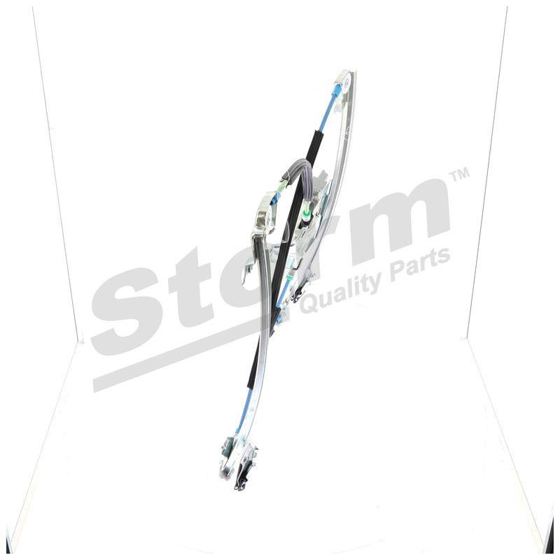 Lève-vitre STORM QUALITY PARTS 79176
