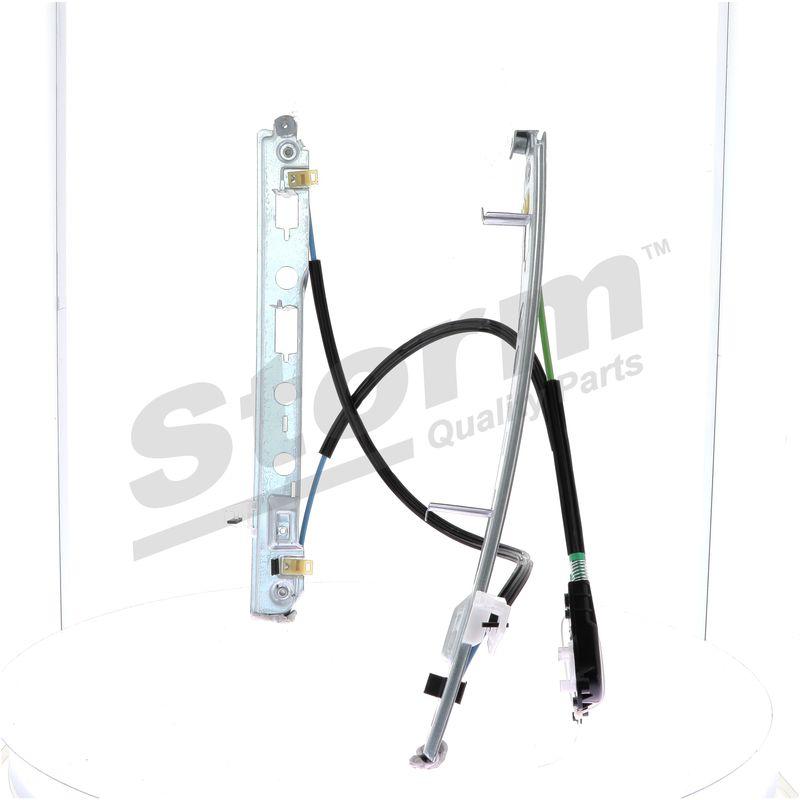 Lève-vitre STORM QUALITY PARTS 87156