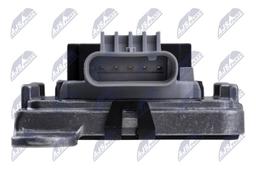 Capteur NOx, Injection d'urée NTY ENOX-RE-004