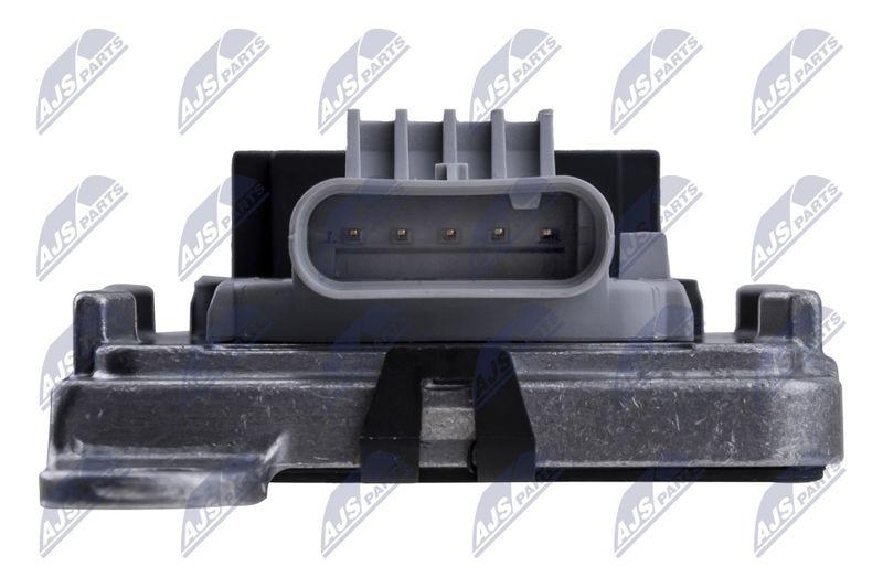 Capteur NOx, Injection d'urée NTY ENOX-RE-004