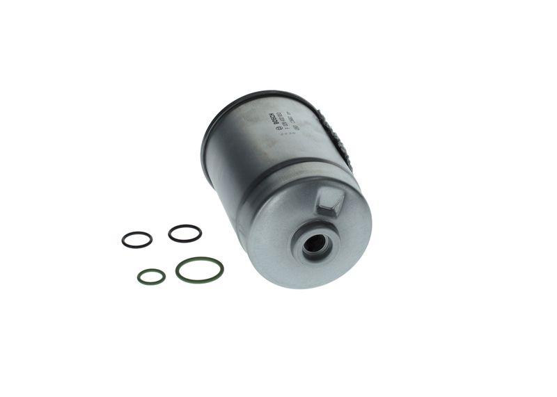 Filtre à carburant BOSCH F 026 402 850