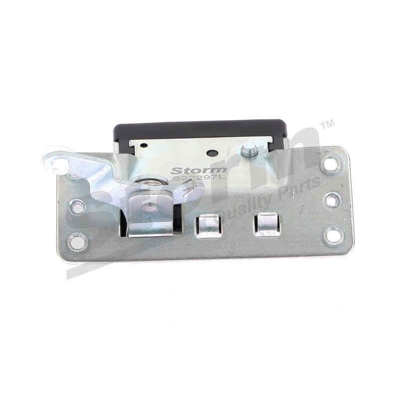 Serrure de hayon STORM QUALITY PARTS 6502004